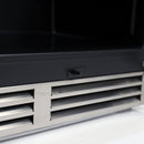 Sapphire 24-inch 5.5 cu. ft. All Refrigerator SR243SS IMAGE 11