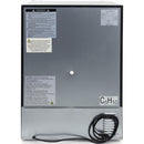 Sapphire 24-inch 5.5 cu. ft. All Refrigerator SR243SS IMAGE 6