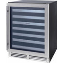 Sapphire 54-Bottle Wine Cooler with Single Zones SW243SZSS IMAGE 3