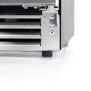 Sapphire 54-Bottle Wine Cooler with Single Zones SW243SZSS IMAGE 8