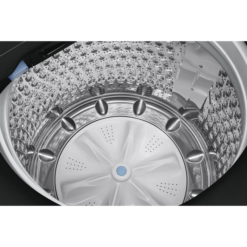Samsung 6.0 cu.ft. 5500 Series Top Load Washer with SuperSpeed WA52DG5500AV/US IMAGE 8