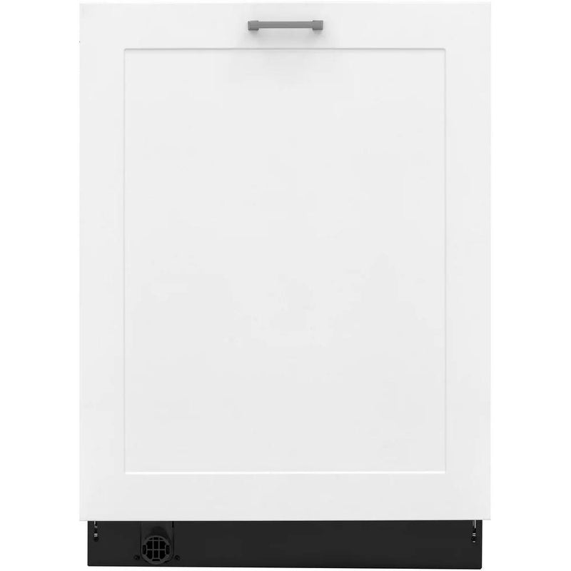 Frigidaire 24-inch Panel Ready Built-In Dishwasher FDSR4501AP IMAGE 1