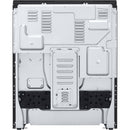 LG 30-inch Slide-in Electric Range with EasyClean® LSEL633CF IMAGE 9
