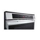  LG 30-inch Slide-in Induction Range With Convection Technology and Air Fry LSIL6332FE IMAGE 8
