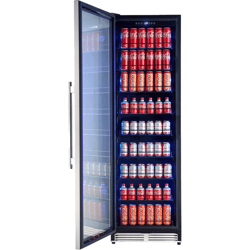  Forno Cesinali 15.8 cu.ft. Beverage Cooler FBCBI6703-24S IMAGE 2