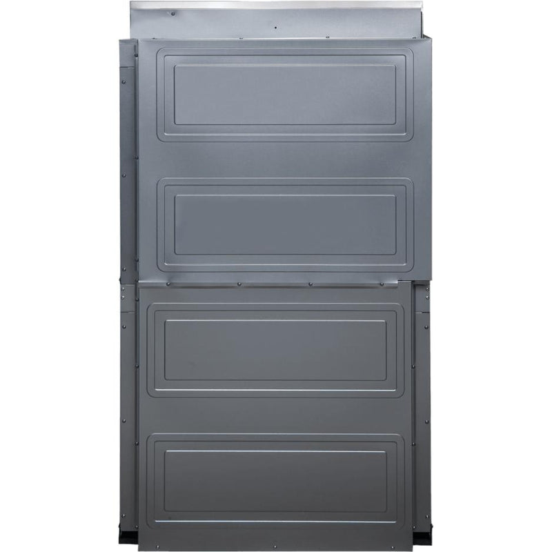  Forno Gallico 30-inch Double Wall Oven with French Door FBOEL1388-30 IMAGE 11