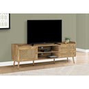 Monarch TV Stand with Cable Management I 2723 IMAGE 3
