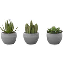 Monarch Home Decor Artificial Plants I 9587 IMAGE 1
