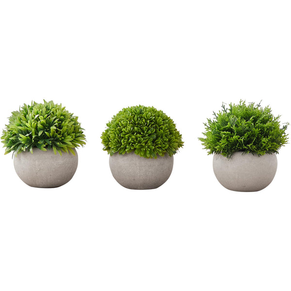 Monarch Home Decor Artificial Plants I 9589 IMAGE 1