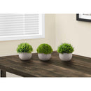 Monarch Home Decor Artificial Plants I 9589 IMAGE 2