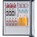  Forno 31-inch, 17.2 cu. ft. Counter-Depth Bottom Freezer Refrigerator with Interior Ice Maker FFFFD1786-31BLK IMAGE 13