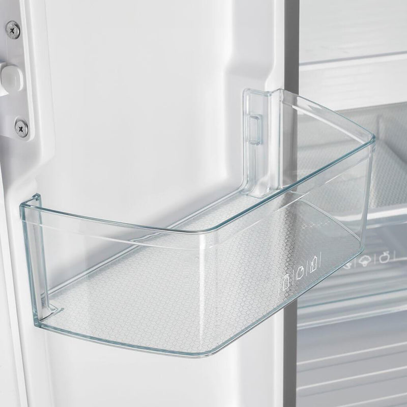  Forno 30-inch, 17.5 cu. ft. Counter-Depth French 3-Door Refrigerator with Interior Ice Maker FFFFD1974-31BLK IMAGE 13