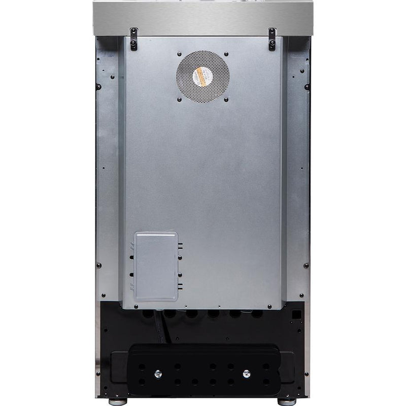  Forno 20-inch Freestanding Electric Range FFSEL6051-20 IMAGE 10