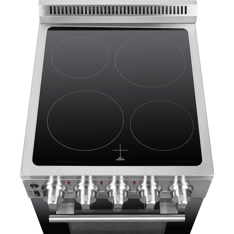  Forno 20-inch Freestanding Electric Range FFSEL6051-20 IMAGE 3