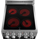  Forno 20-inch Freestanding Electric Range FFSEL6051-20 IMAGE 4