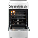  Forno 20-inch Freestanding Electric Range FFSEL6051-20 IMAGE 6