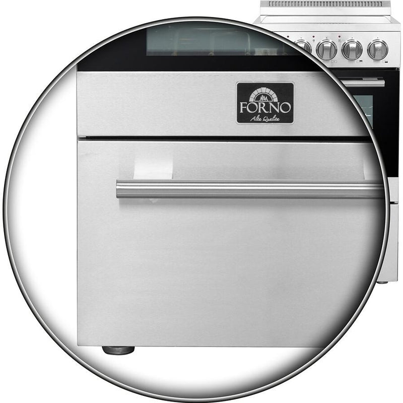  Forno 20-inch Freestanding Electric Range FFSEL6051-20 IMAGE 8