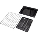  Forno 20-inch Freestanding Electric Range FFSEL6051-20 IMAGE 9