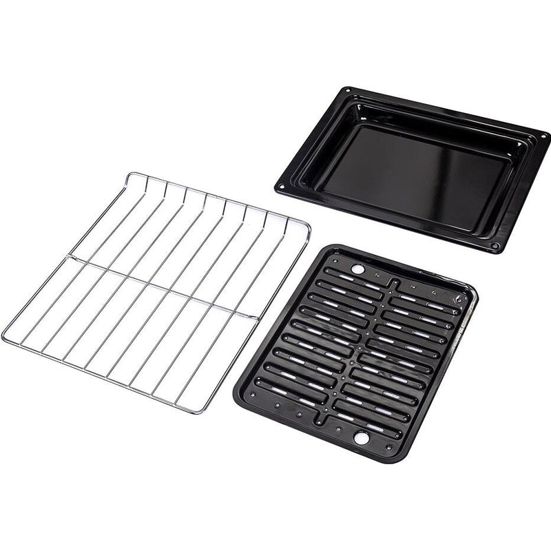  Forno 20-inch Freestanding Electric Range FFSEL6051-20 IMAGE 9