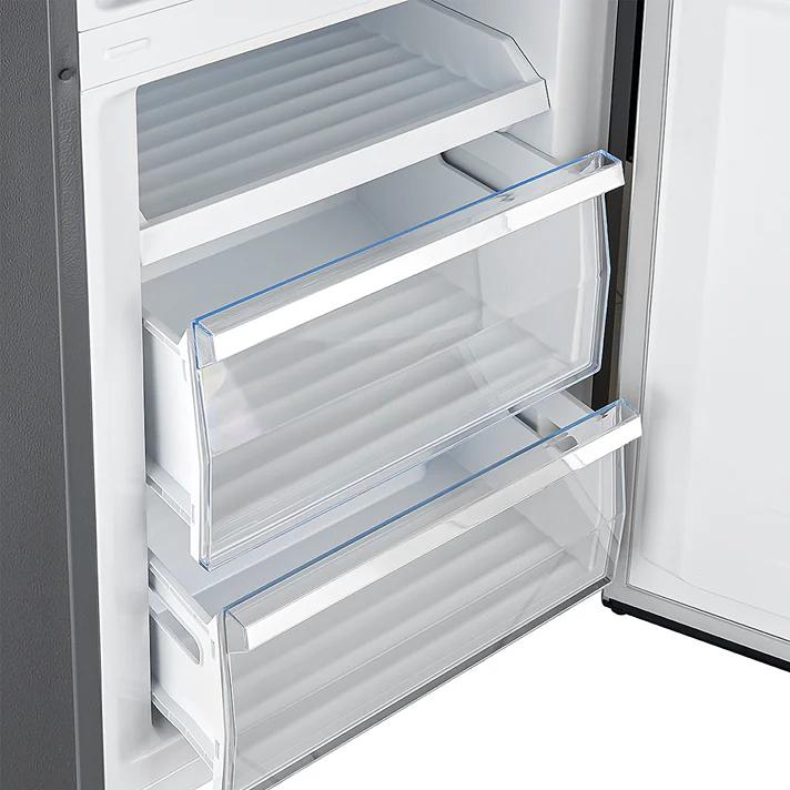  Forno 48-inch, 46.8 cu. ft. Freestanding Side-by-Side Refrigerator FFFFD1778-48 IMAGE 12