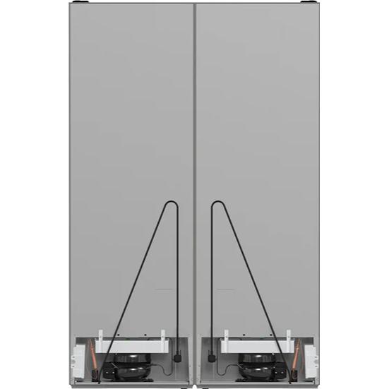  Forno 48-inch, 46.8 cu. ft. Freestanding Side-by-Side Refrigerator FFFFD1778-48 IMAGE 14