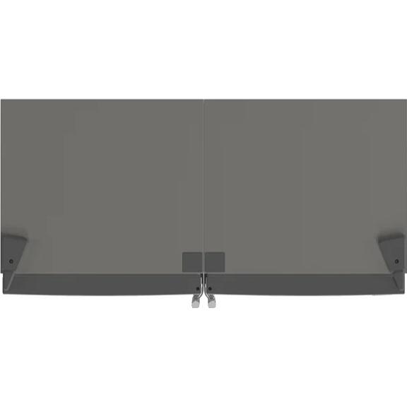  Forno 48-inch, 46.8 cu. ft. Freestanding Side-by-Side Refrigerator FFFFD1778-48 IMAGE 15