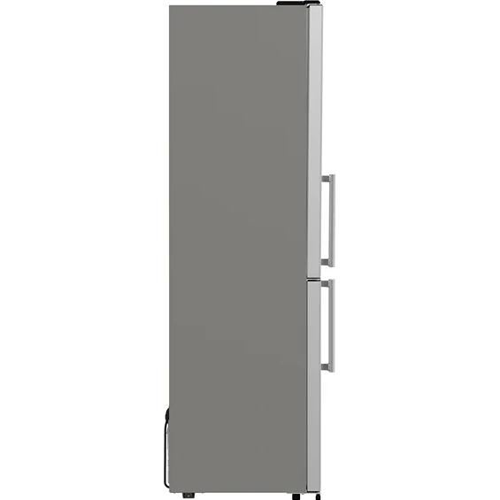  Forno 48-inch, 46.8 cu. ft. Freestanding Side-by-Side Refrigerator FFFFD1778-48 IMAGE 4