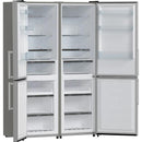  Forno 48-inch, 46.8 cu. ft. Freestanding Side-by-Side Refrigerator FFFFD1778-48 IMAGE 5