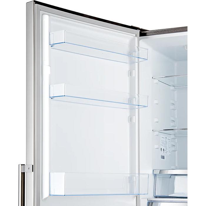  Forno 48-inch, 46.8 cu. ft. Freestanding Side-by-Side Refrigerator FFFFD1778-48 IMAGE 6