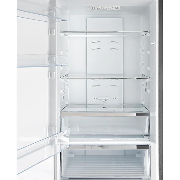  Forno 48-inch, 46.8 cu. ft. Freestanding Side-by-Side Refrigerator FFFFD1778-48 IMAGE 9