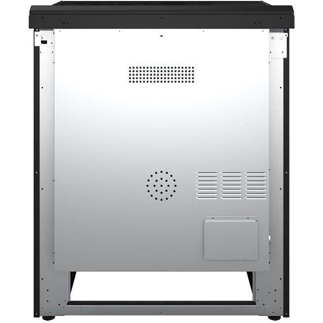  Forno 30-inch Slide-in Electric Range with Convection Technology FFSEL6022-30 IMAGE 12