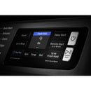 Maytag 7.4 cu. ft. Electric Dryer with Pet Pro Option YMED7020RU IMAGE 8