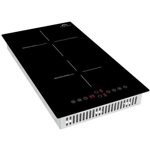  Forno 12-inch Built-in Induction Cooktop FCTIN0583-12 IMAGE 2