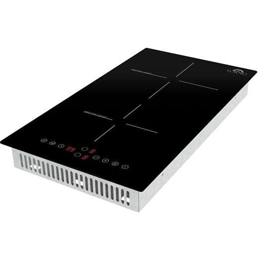  Forno 12-inch Built-in Induction Cooktop FCTIN0583-12 IMAGE 3