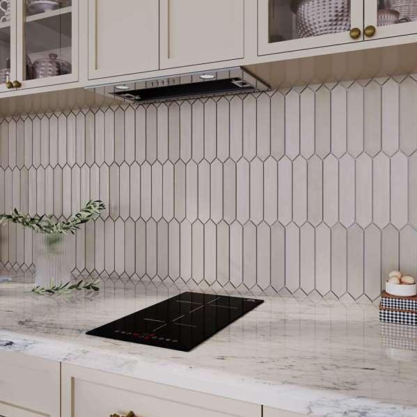  Forno 12-inch Built-in Induction Cooktop FCTIN0583-12 IMAGE 6