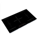  Forno 36-inch Built-in Cooktop FCTIN0569-36 IMAGE 3