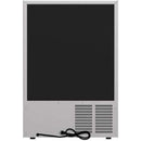  Forno 24-inch, 4.87 cu. ft. Refrigerator Drawer FDROD1611-24S IMAGE 8