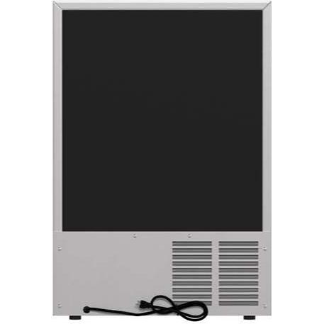  Forno 24-inch, 4.87 cu. ft. Refrigerator Drawer FDROD1611-24S IMAGE 8