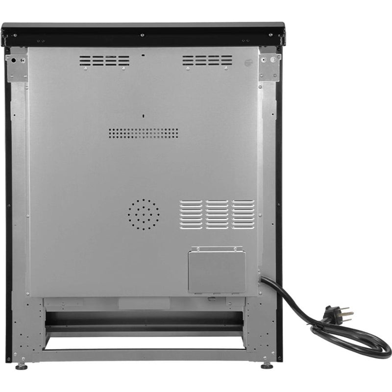  Forno 30-inch Slide-In Induction Range with Convection Technology FFSIN0982-30 IMAGE 10