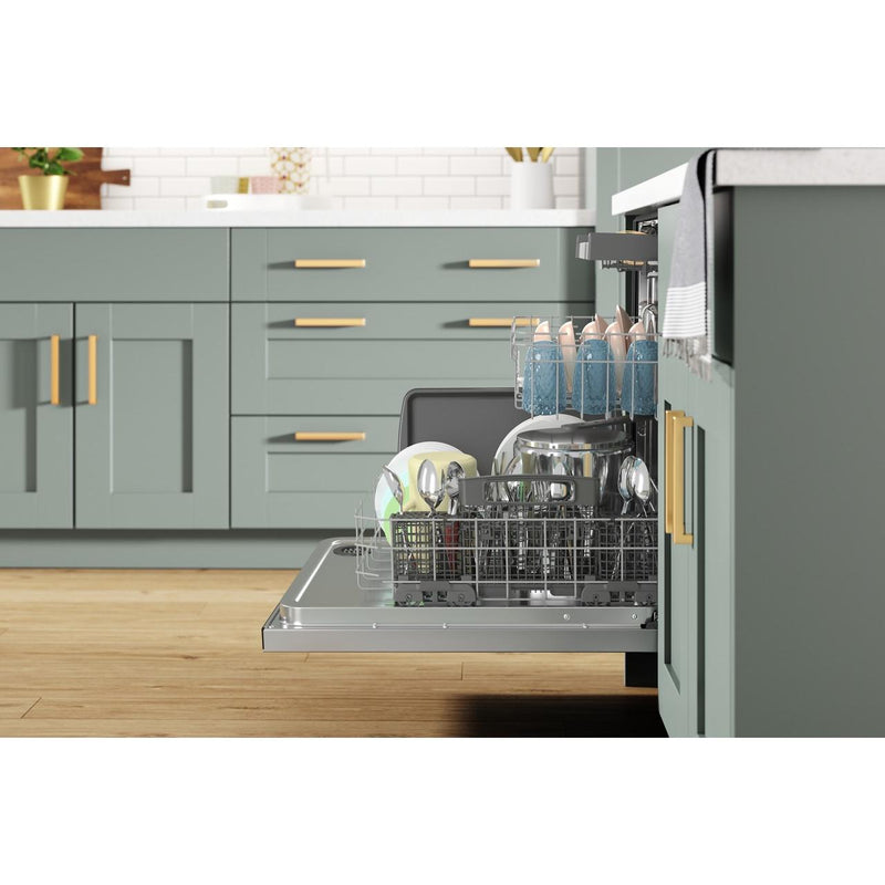 Whirlpool 24-inch Built-in Dishwasher WDT751SAPZ IMAGE 4