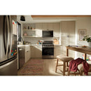 Whirlpool 30-inch Freestanding Gas Range with Air Fry Technology WFGS5030RV IMAGE 19