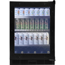 Silhouette Professional 5.2 cul ft. Built-In Beverage Center - Panel Ready SPRBC052D3SS-P IMAGE 1