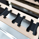 Silhouette Professional 51-Bottle Wine Cellar SPRWC052D3SS-P IMAGE 11