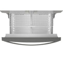  Whirlpool 36-inch French 3-Door Refrigerator with External Dispenser WRFF3436RZ IMAGE 4