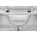  Whirlpool 36-inch French 3-Door Refrigerator WRFC2036RZ IMAGE 6