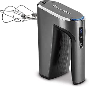 Batteur à Main Sans Fil EvolutionX Cuisinart RHM-100C