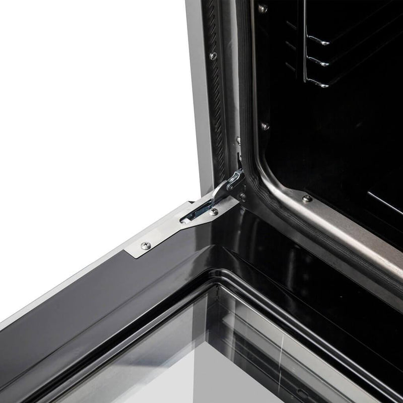  Forno 30-inch Freestanding Gas Range with Convection Oven Technology FFSGS6274-30 IMAGE 10