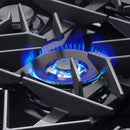  Forno 30-inch Freestanding Gas Range with Convection Oven Technology FFSGS6274-30 IMAGE 11