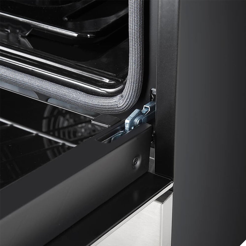  Forno 30-inch Freestanding Gas Range with Convection Technology FFSGS1116-30 IMAGE 10