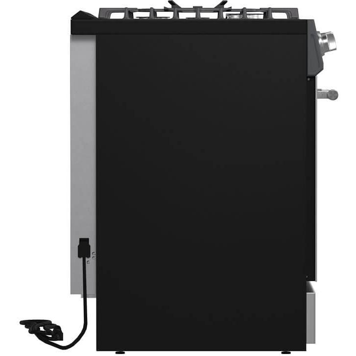  Forno 30-inch Freestanding Gas Range with Convection Technology FFSGS1116-30 IMAGE 11